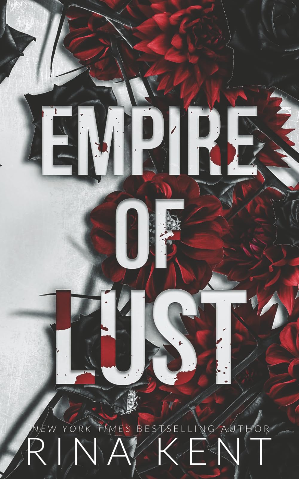 Empire of Lust: Special Edition Print: 4