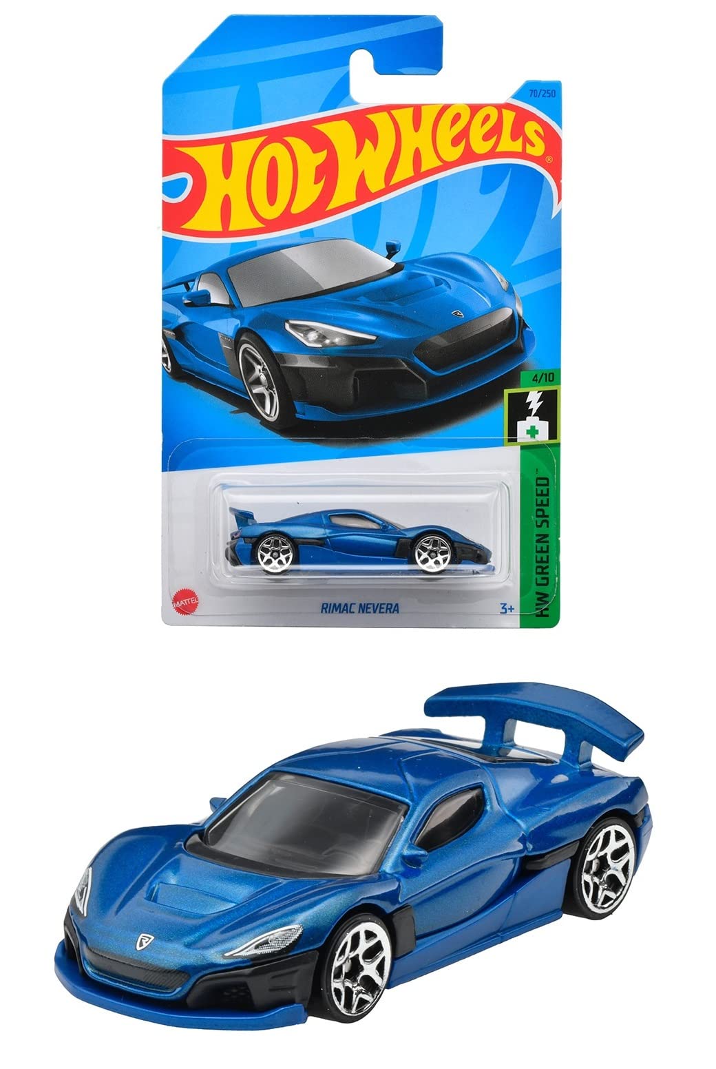 Amazon | マテル(MATTEL) ホットウィール(Hot Wheels) ベーシックカー