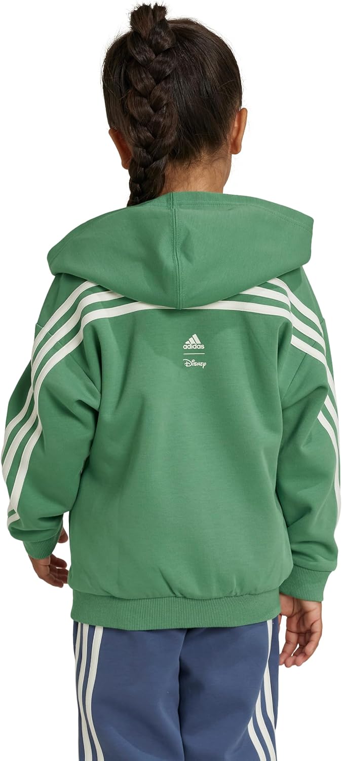 adidas unisex-child Disney Mickey Mouse Sweatshirt - Image 3