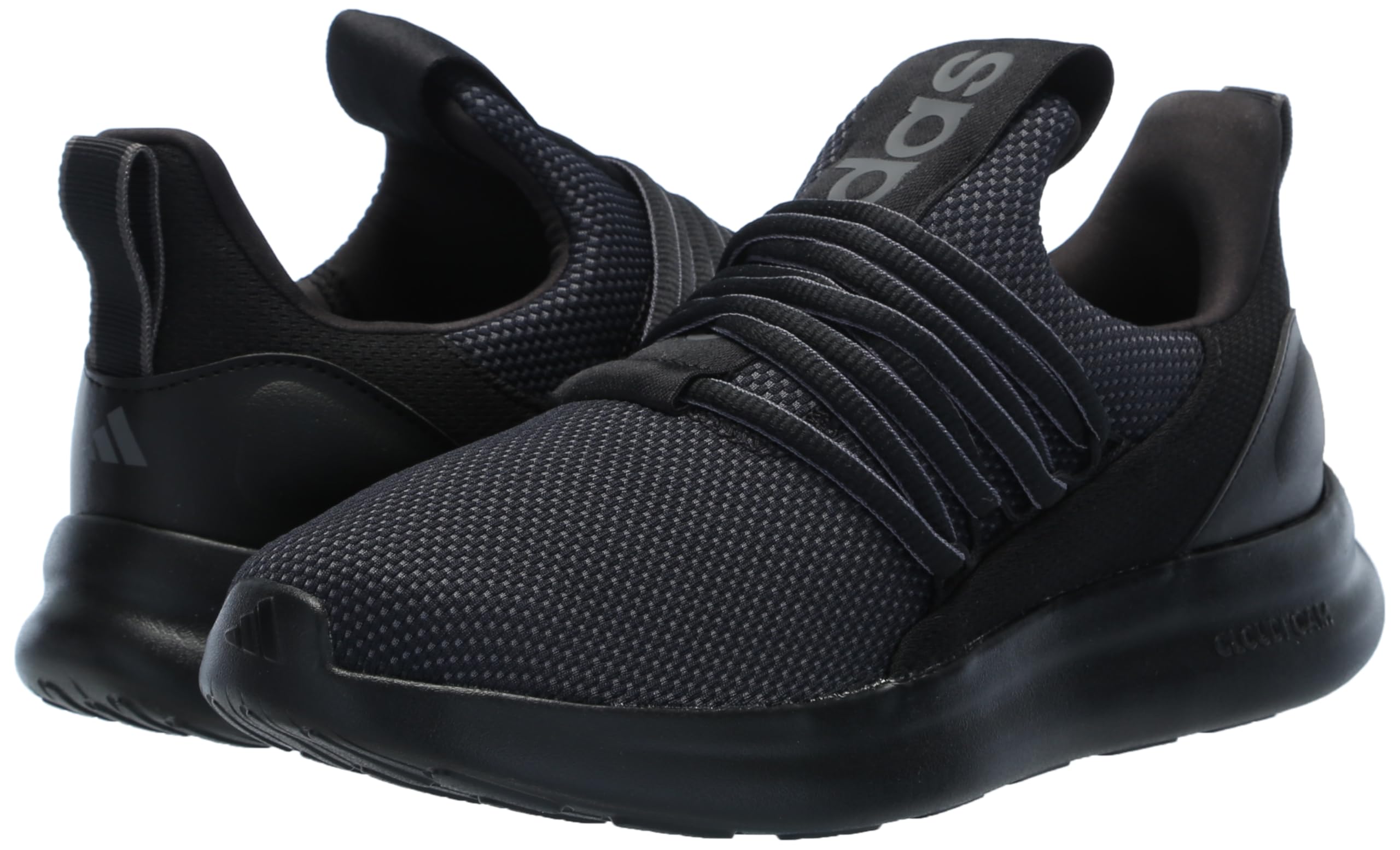 adidas Men's Lite Racer Adapt 7.0 Running Sneakers