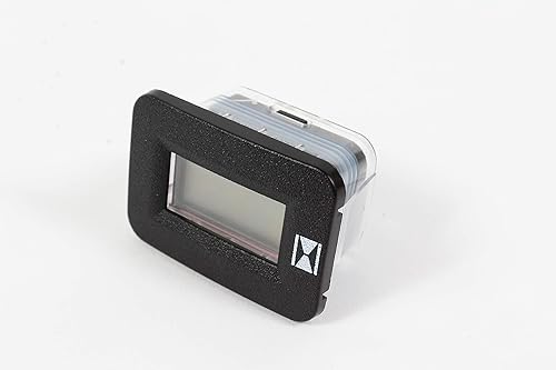 Husqvarna 594919101 - Medidor de horas original 586161801