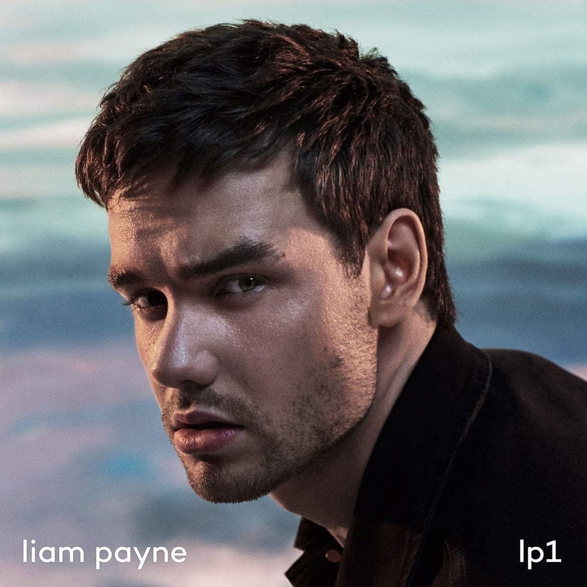 LP1 [LP] por Liam Payne — capa do álbum