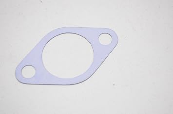 GASKET, Genuine Yamaha OEM ATV / Motorcycle / Watercraft / Snowmobile Part, [rp]