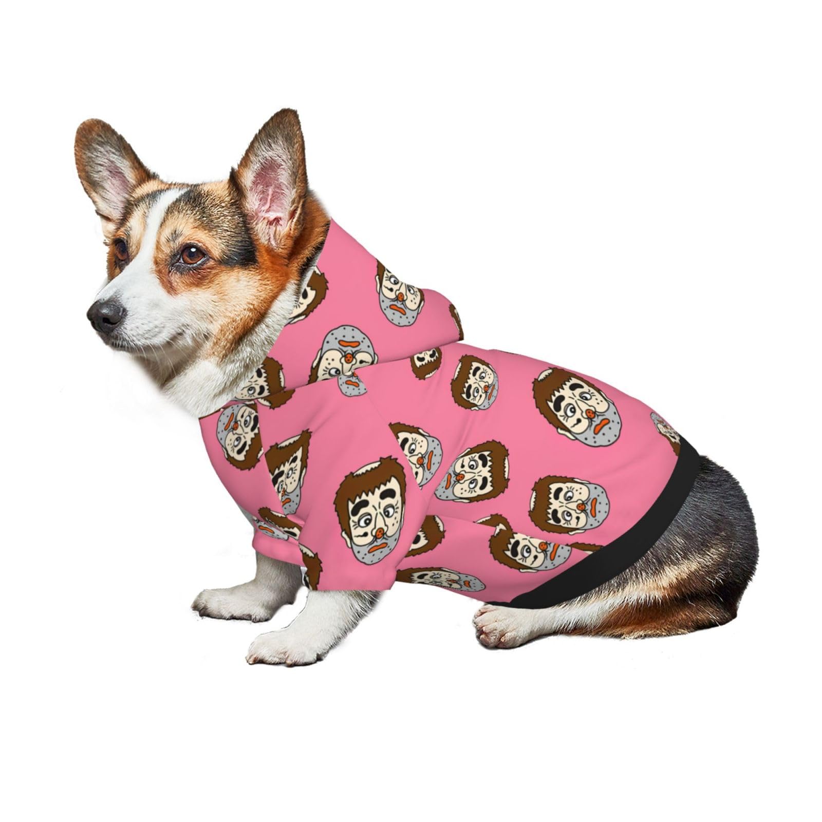 Amazon.co.jp: 志村けん だいじょうぶだぁ 変なおじさん 犬服 ペット服