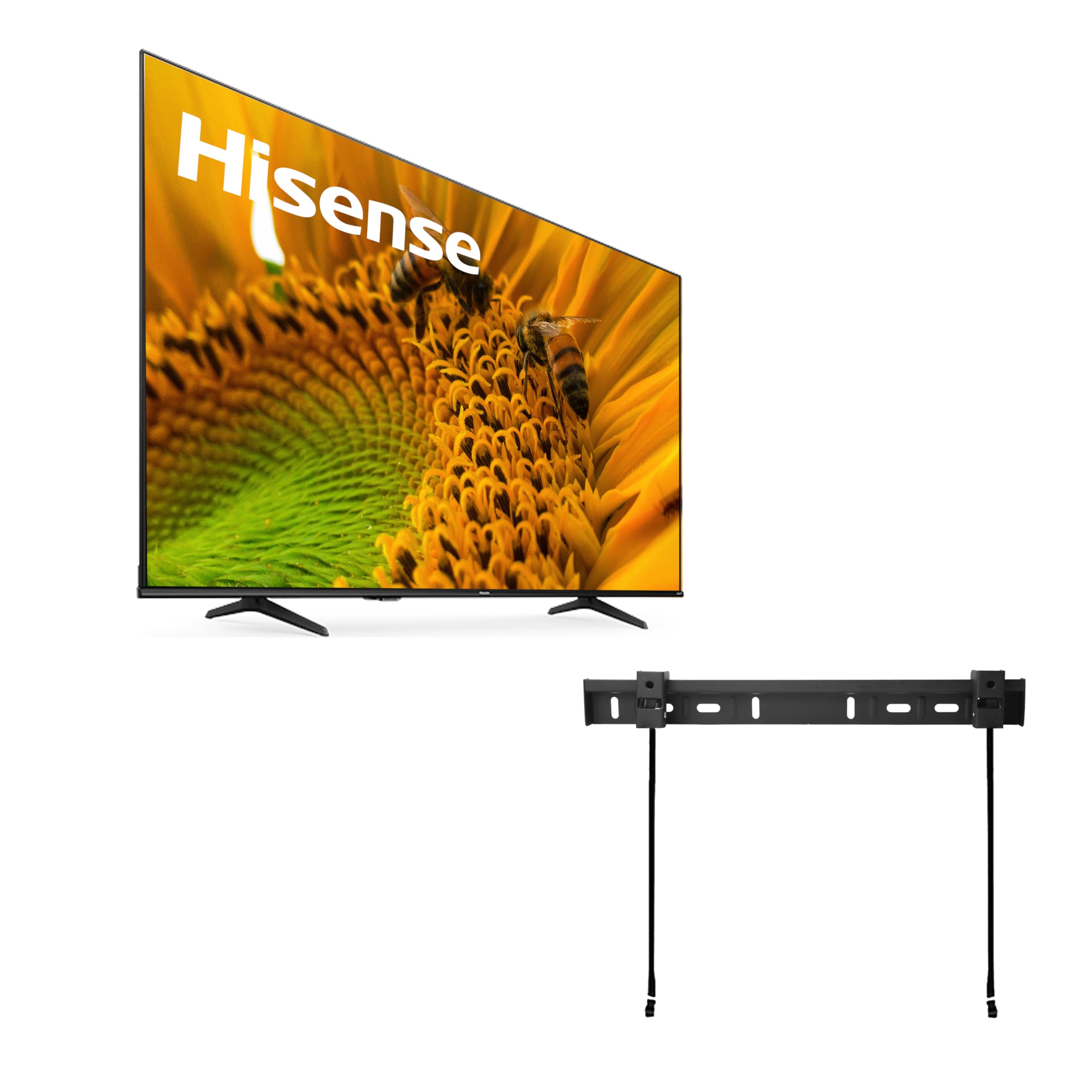 Hisense 65型4Kテレビ Amazon.co.jp: ハイセンス 65V型 4K スマート Wチューナー内蔵
