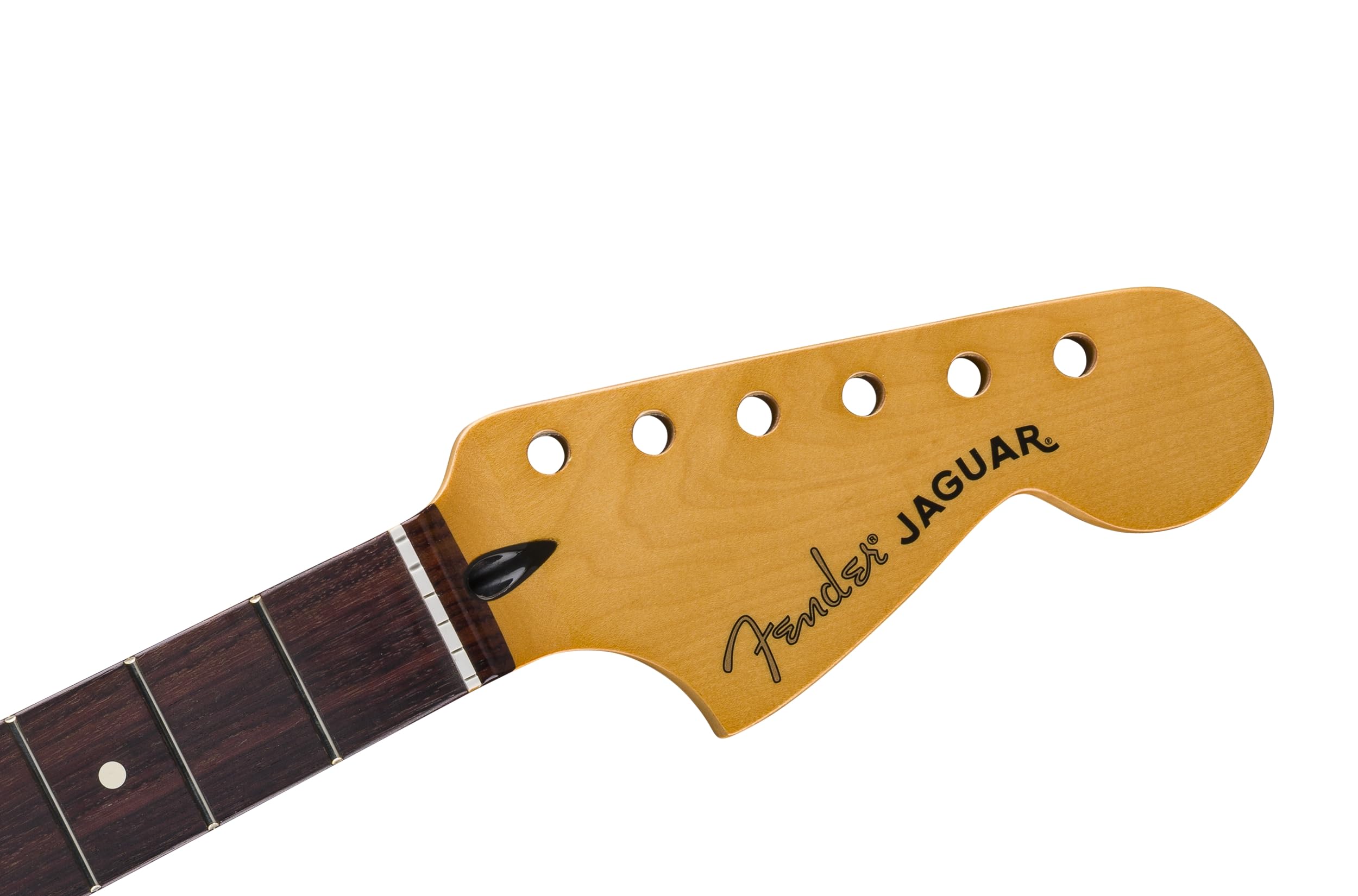 Amazon.com: Player II Series Jaguar Neck, 22 Medium Jumbo Frets