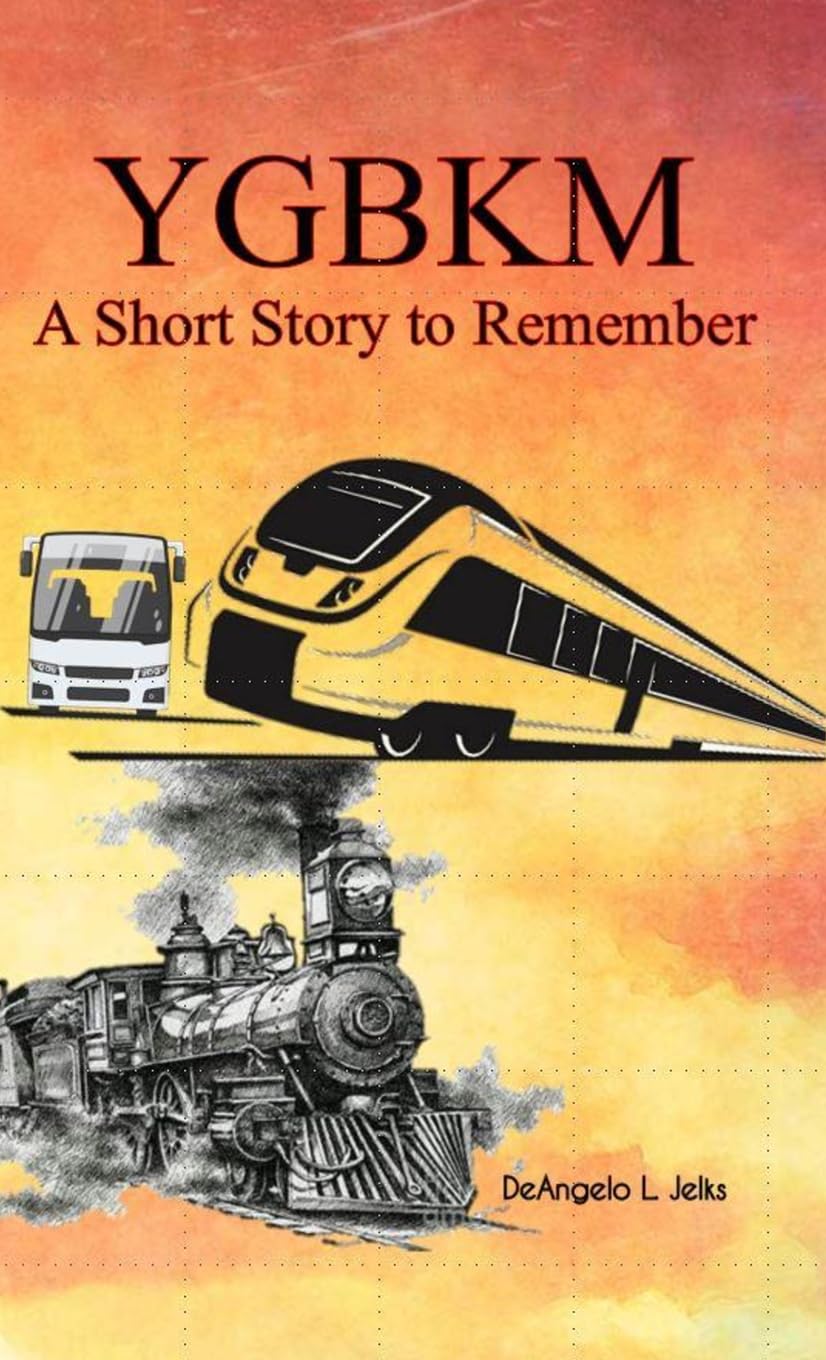 YGBKM: A Short Story to Remember