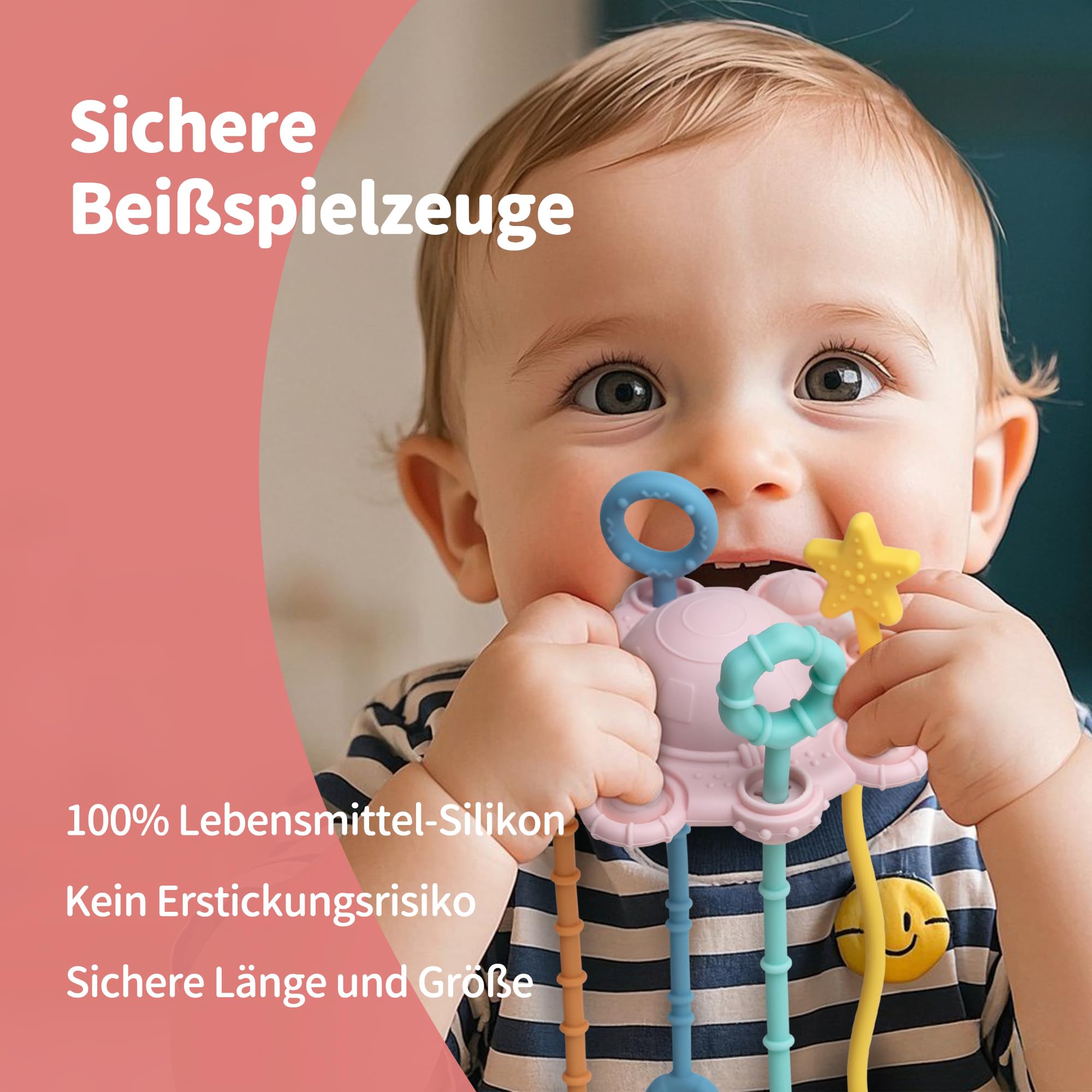 ROWFEN Baby Travel Toys - Image 4