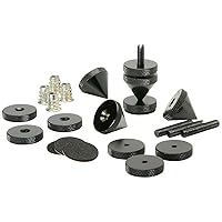 Algopix Similar Product 13 - Dayton Audio DSS6BK Black Speaker