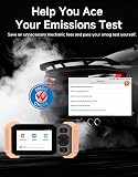 THINKCAR THINKSCAN 641 thumbnail 6