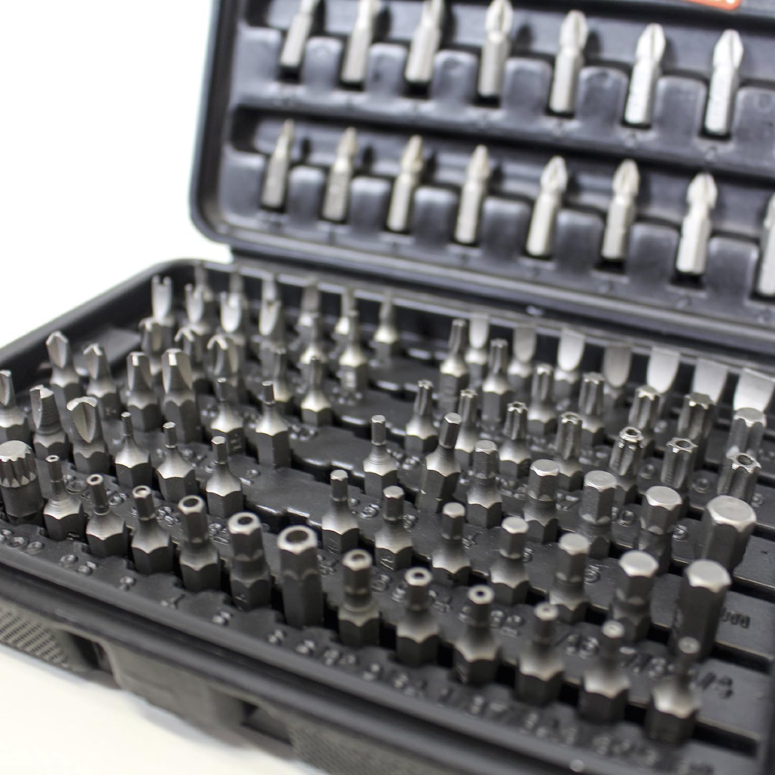 Valex Inserti Serie, Set di 100 Pezzi