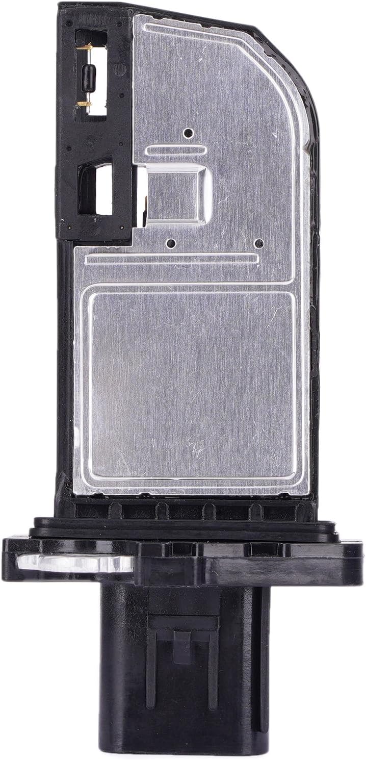 MOCA AF10432 Mass Air Flow Sensor Fit for Ford 2015-2019 Mustang 5.0L, 2015-2019 Transit-150 Transit-250 Transit-350, for Lincoln 2013-2016 MKZ 3.7L, for Land Rover 2012-2017 Range Rover Evoque 2.0L
