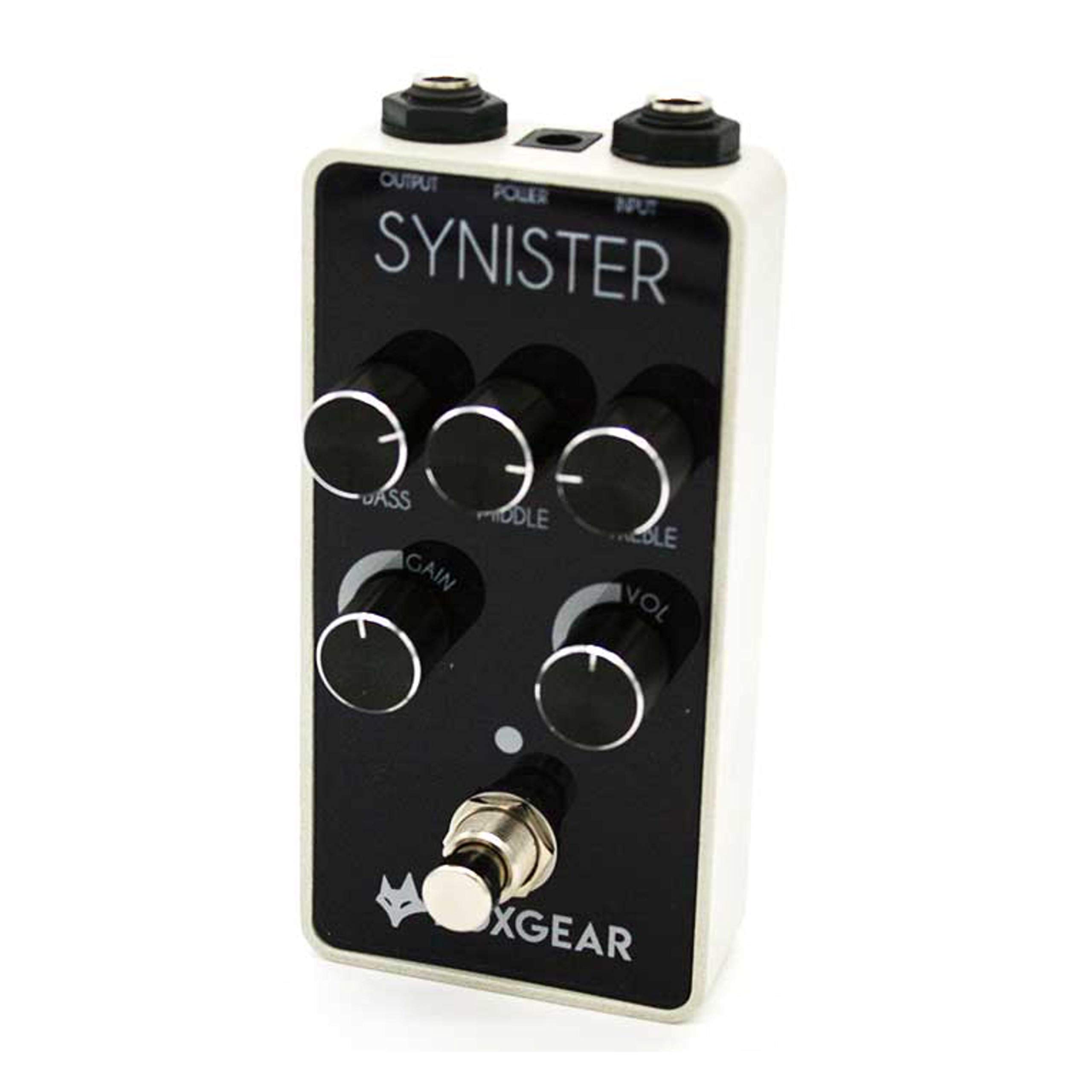 Foxgear Sinister