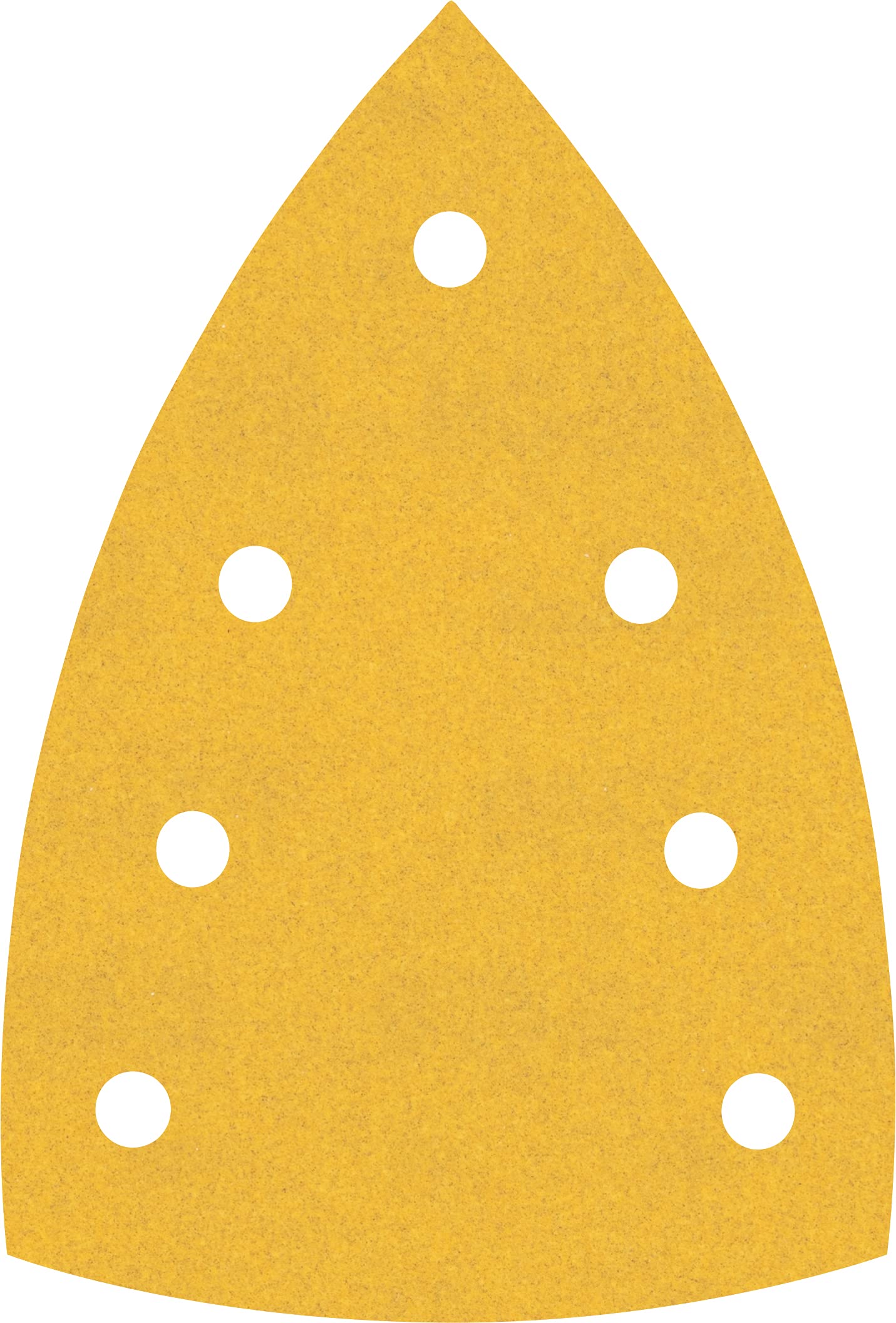 Bosch10x EXPERT C470 Sandpaper (for Paint on wood, Hardwood, Ø 100x150 mm, Grit 240, Professional Accessory Multi Sander)The Forest Stewardship Council