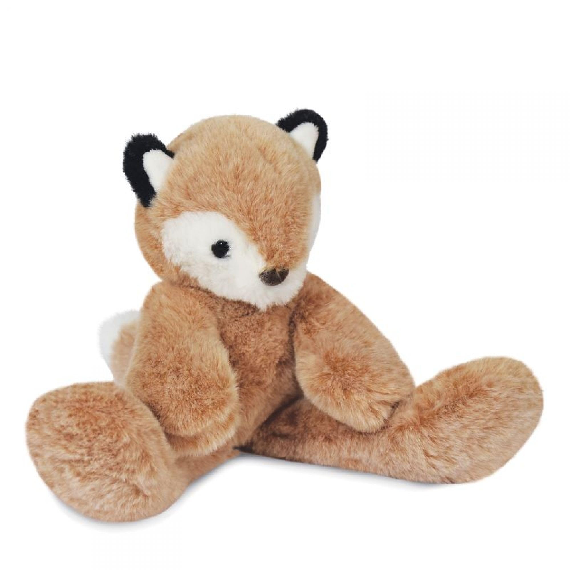 Histoire d'Ours (HISU0) Sweety Fox Plush Toy 25 cm