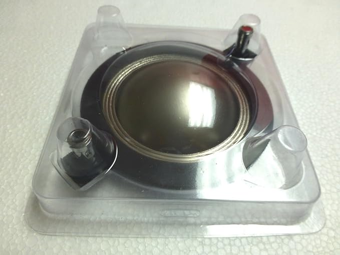 Repuesto Diáfragma ZXPC para Audio BMD 740/750 miniatura 2