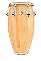 Vista 1 de LP Matador M752S-AWC 11 3/4" Madera Conga (Natural/Cromo)