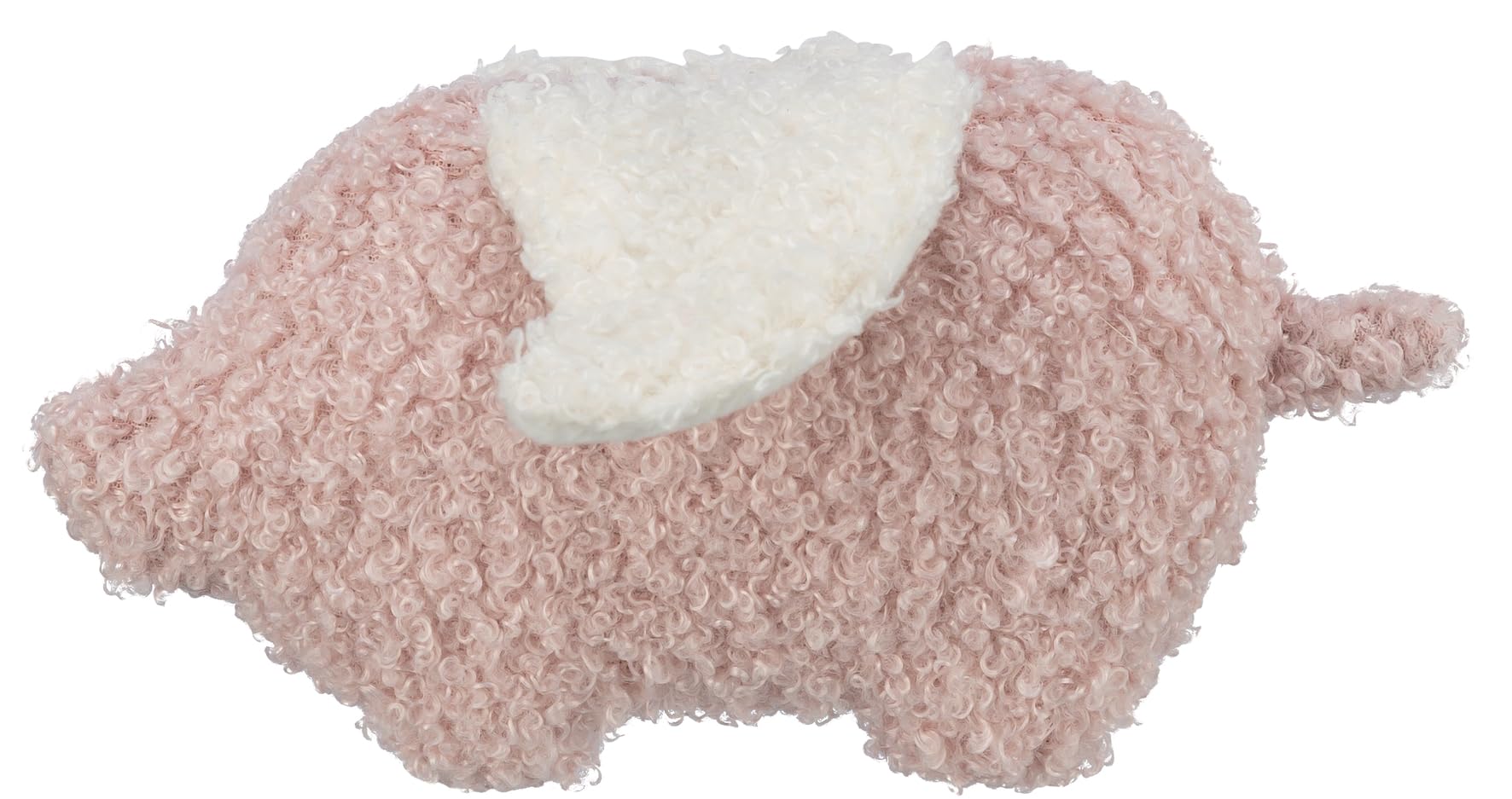 Trixie Junior Piggy Plush 15cm