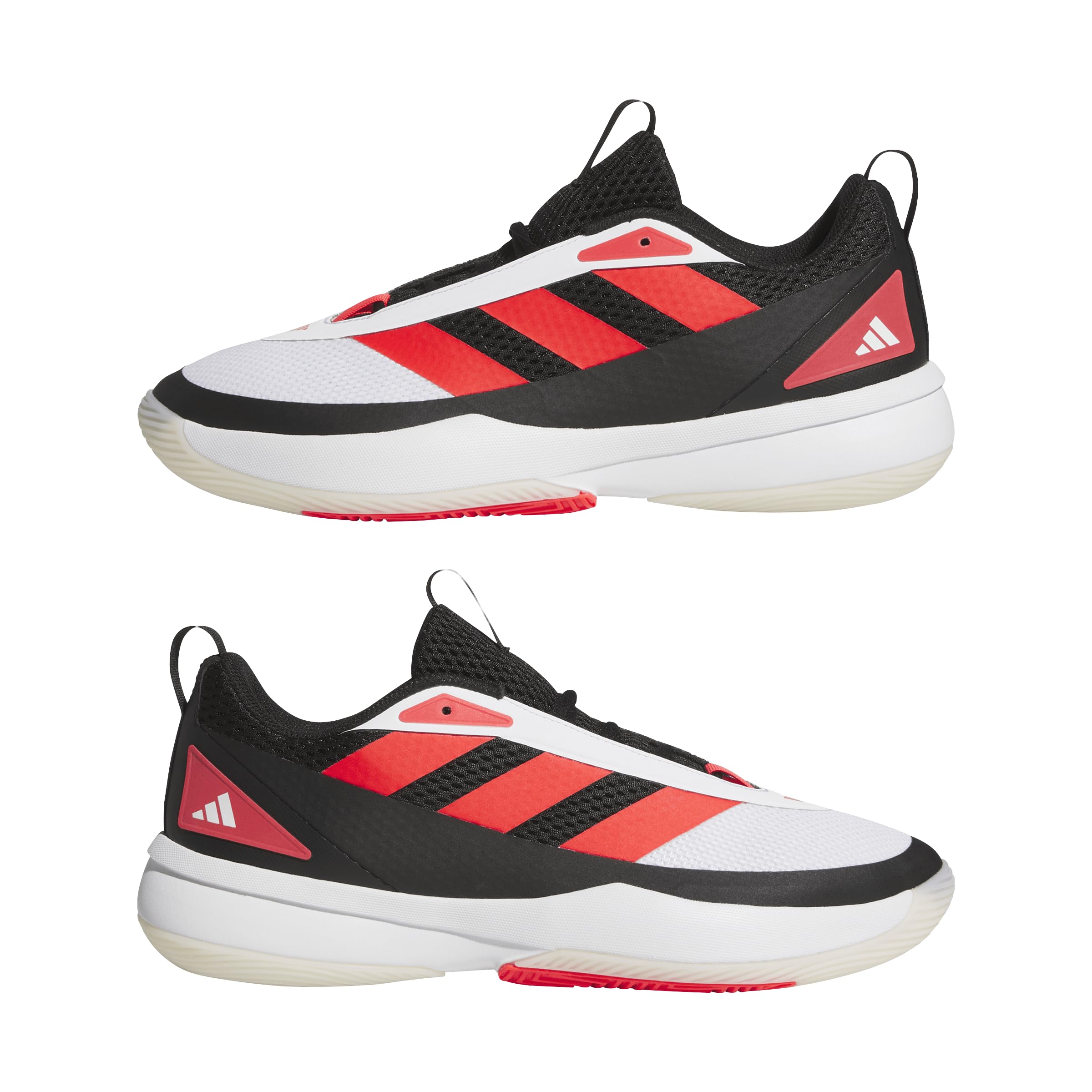adidas Unisex Subzone ShoesBasketball-Schuhe