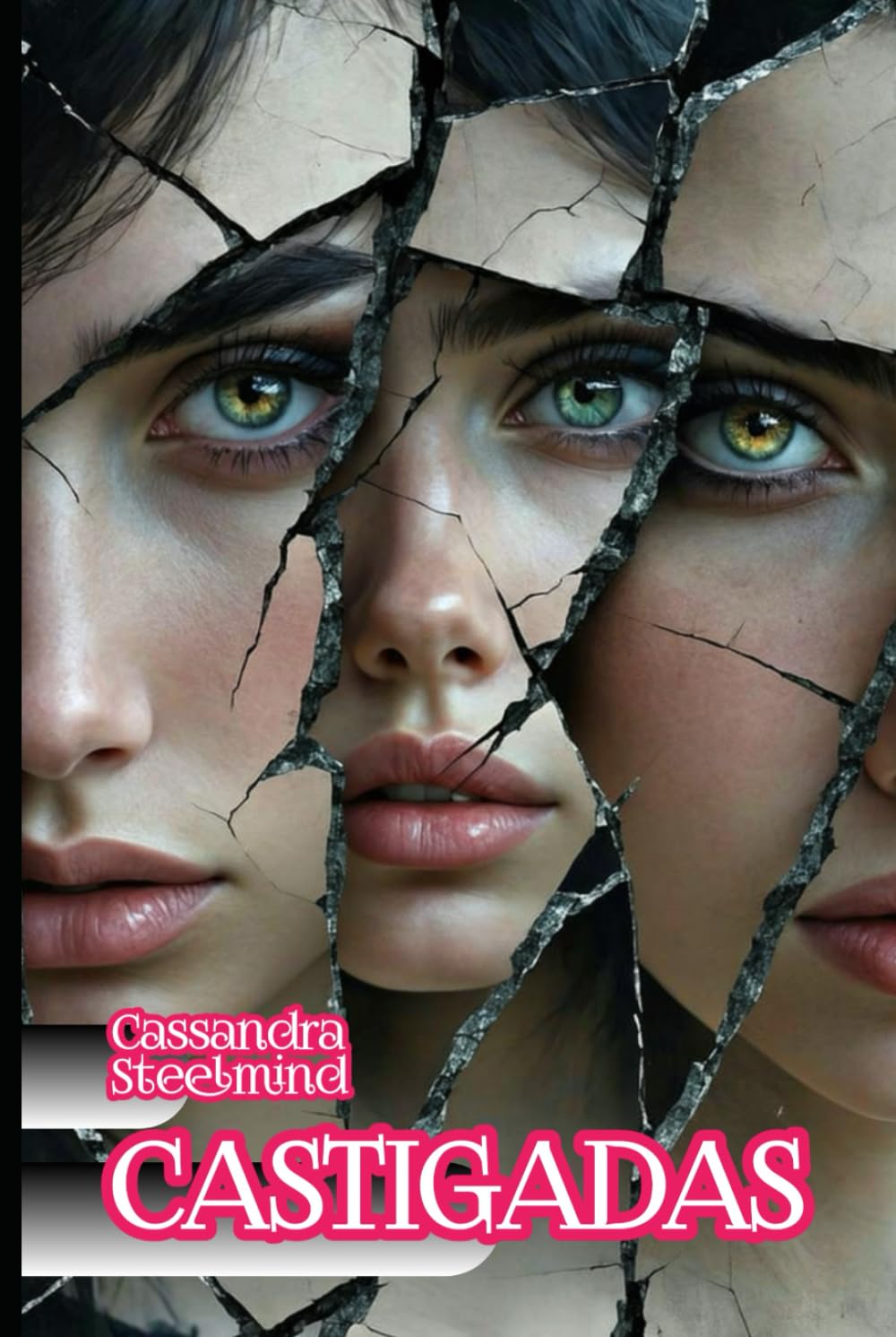 CASTIGADAS: Placer, Castigo Erótico y Secretos Prohibidos en el Castillo de Barbazul (Universo Erótico SteelMind)