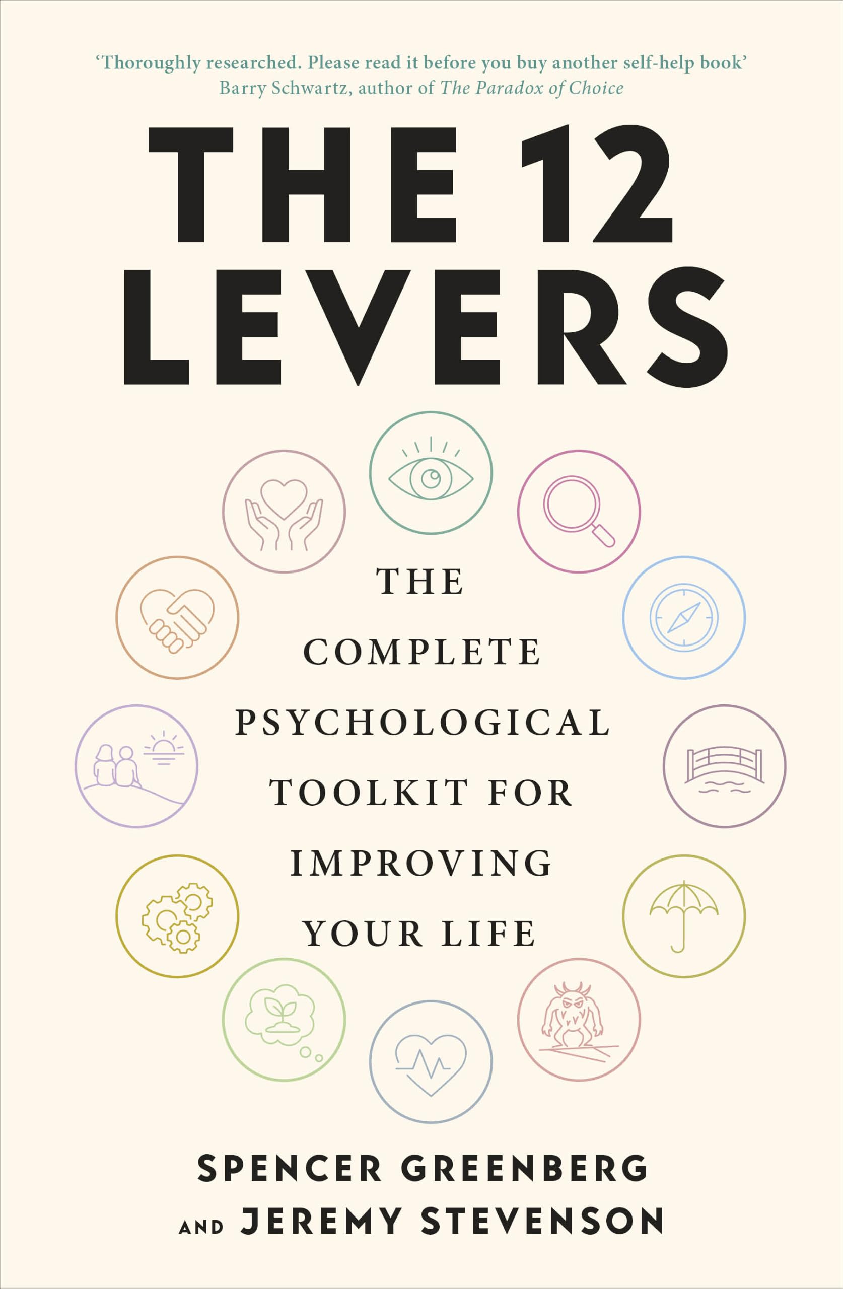 12 Levers
