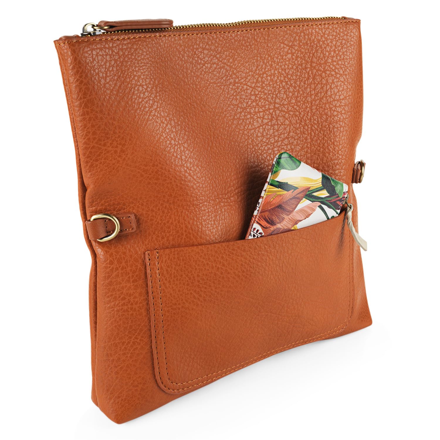 Lois - Bolso Bandolera Mujer elegante. Bolso mujer versátil diseño prá