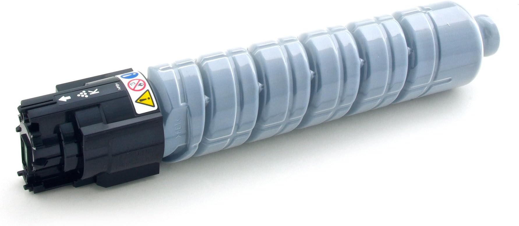 Akia LP 137 CN – Toner cartridge Compatible With RICOH 821074/TYPE SPC 430 B Toner – Black