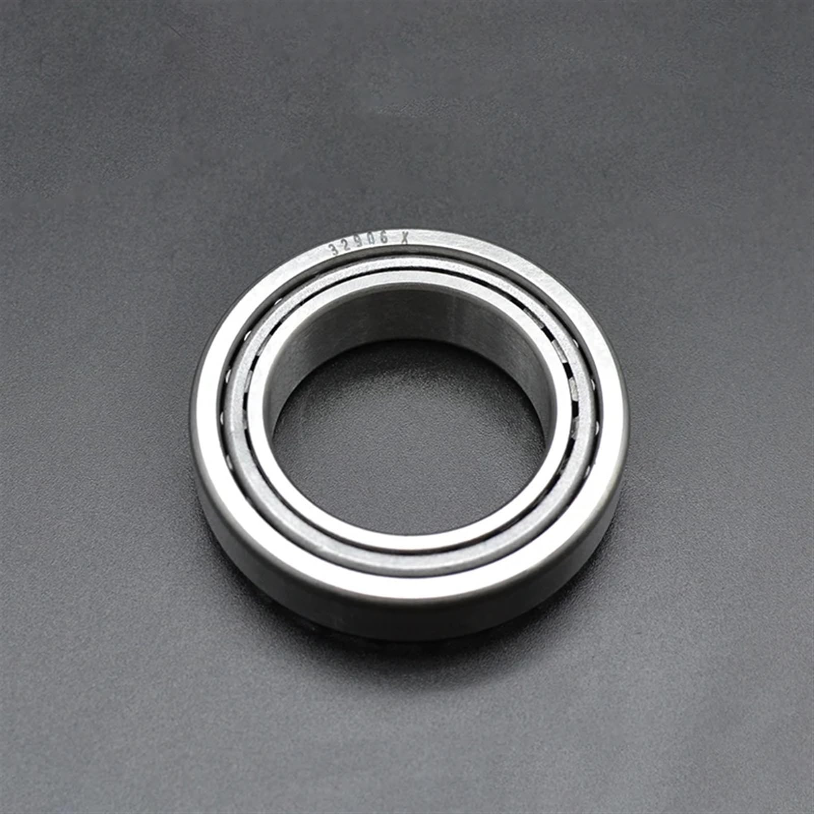 1 roulement à Rouleaux Coniques Acier à roulement 32904 32905 32906 32907 32908 32909(32908 40x62x15mm)