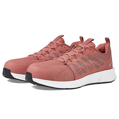 Reebok Work Fusion Flexweavetm Work EH Comp Toe Women