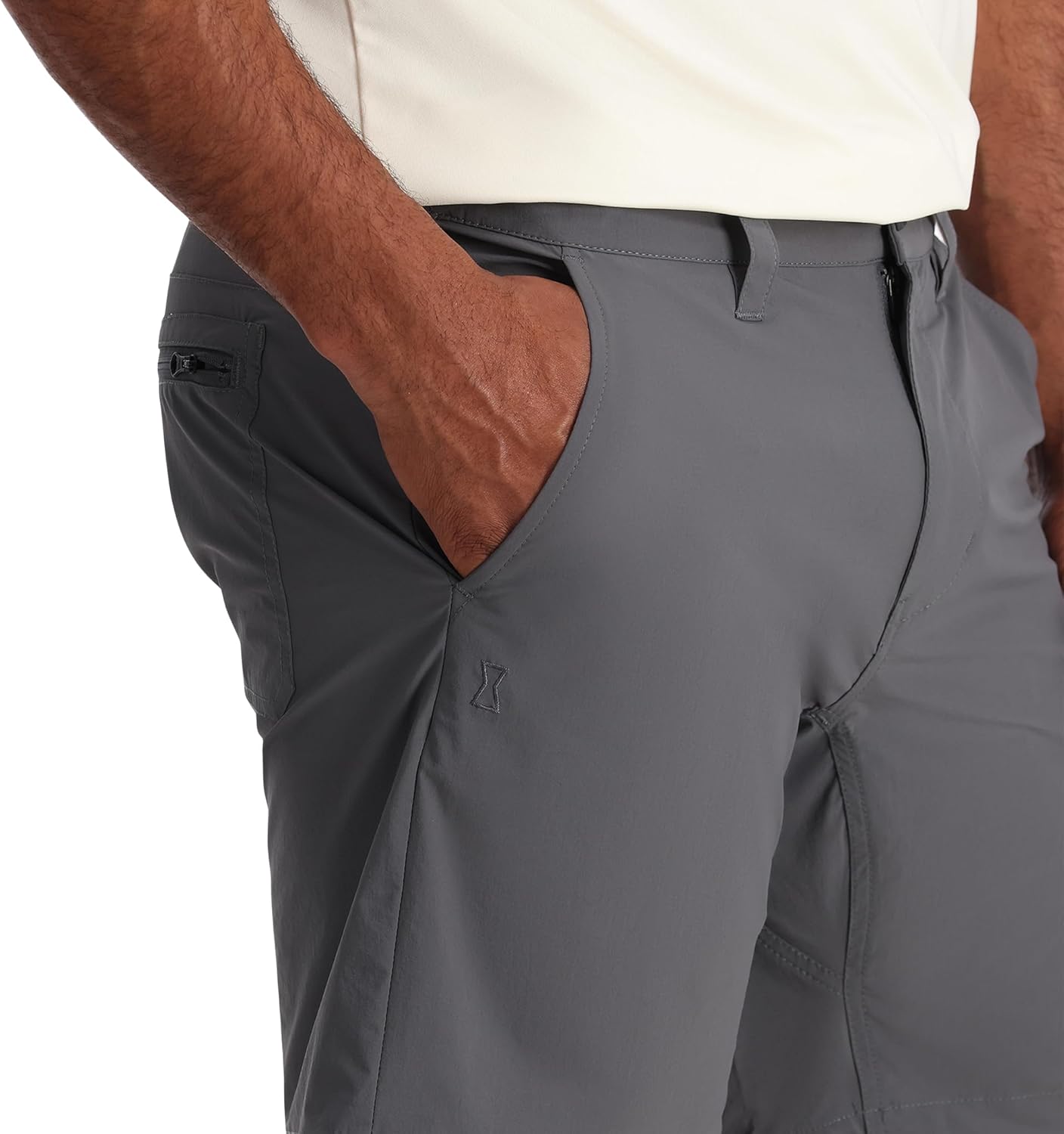 Spyder Mens Nomad Short