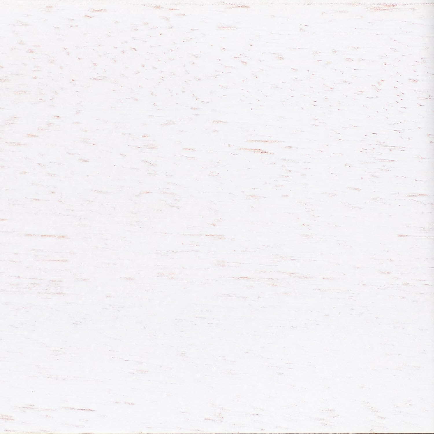 CorLiving Miramar Contemporary White Washed Solid Wood Outdoor Side Table