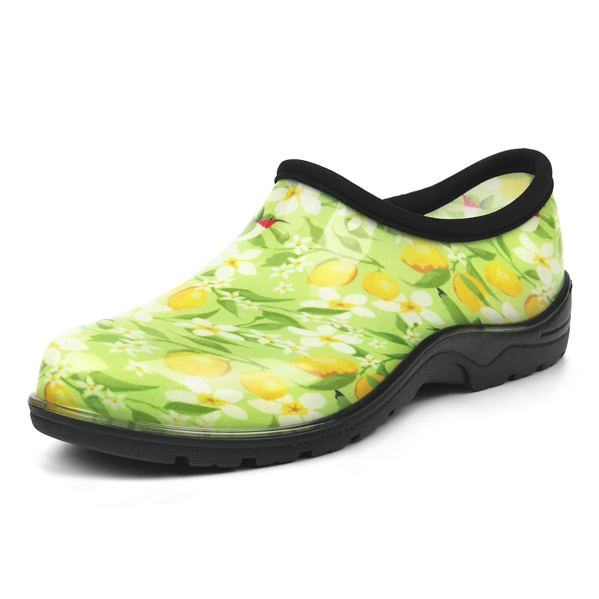 Landchief Garden Clogs