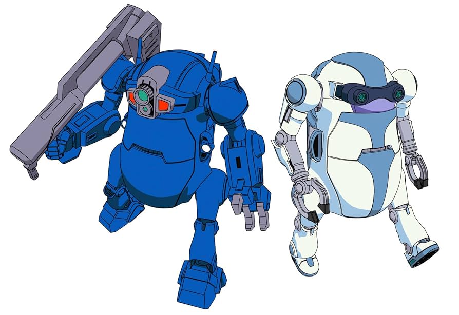 ハセガワ　メカトロウィーゴ　ボトムズプラモデル完成品 Amazon | ハセガワ メカトロウィーゴ ボトムズコラボシリーズ