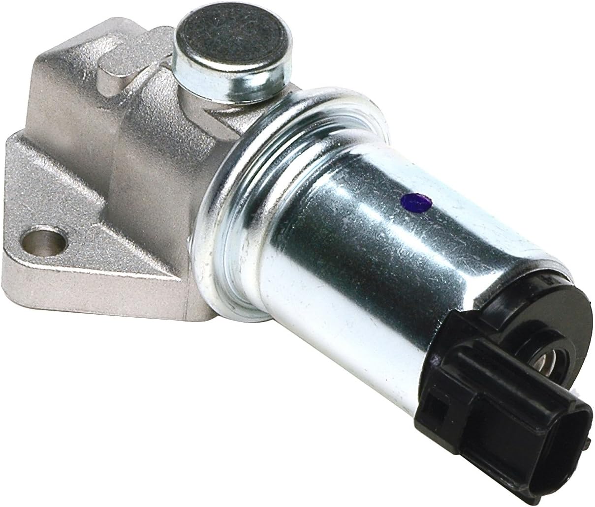 Delphi Fuel Injection Idle Air Control Valve - CV10113