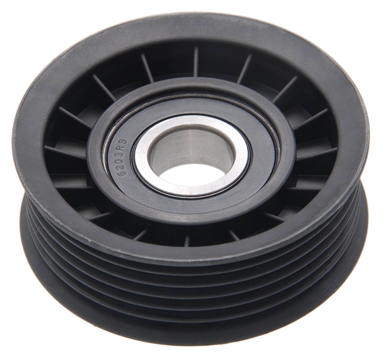 Amazon.com: 1061459 - Pulley Idler For Ford : Automotive