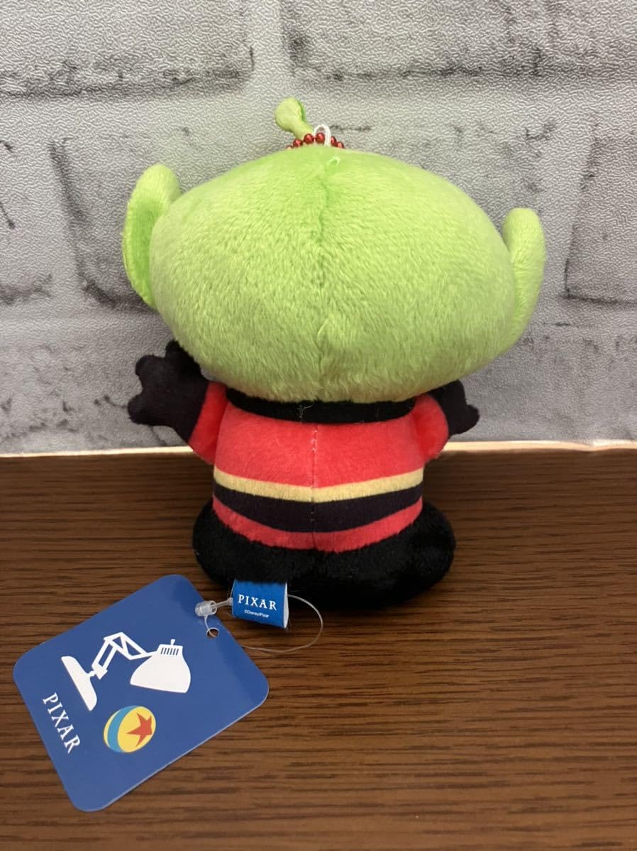 Amazon.co.jp: リトルグリーンメン ミスターインクレディブル