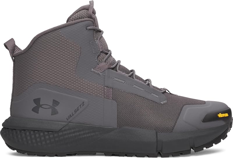 Under Armour Charged Valsetz Mid, bota militar y táctica para hombre