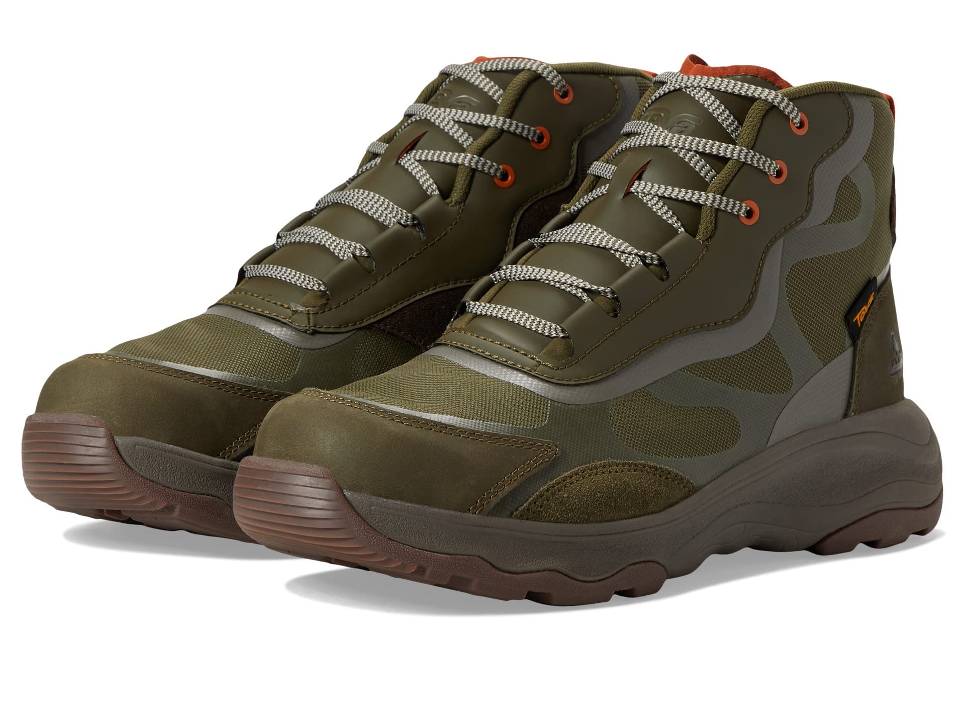 Teva Men's Geotrecca Rp Hiking Boot