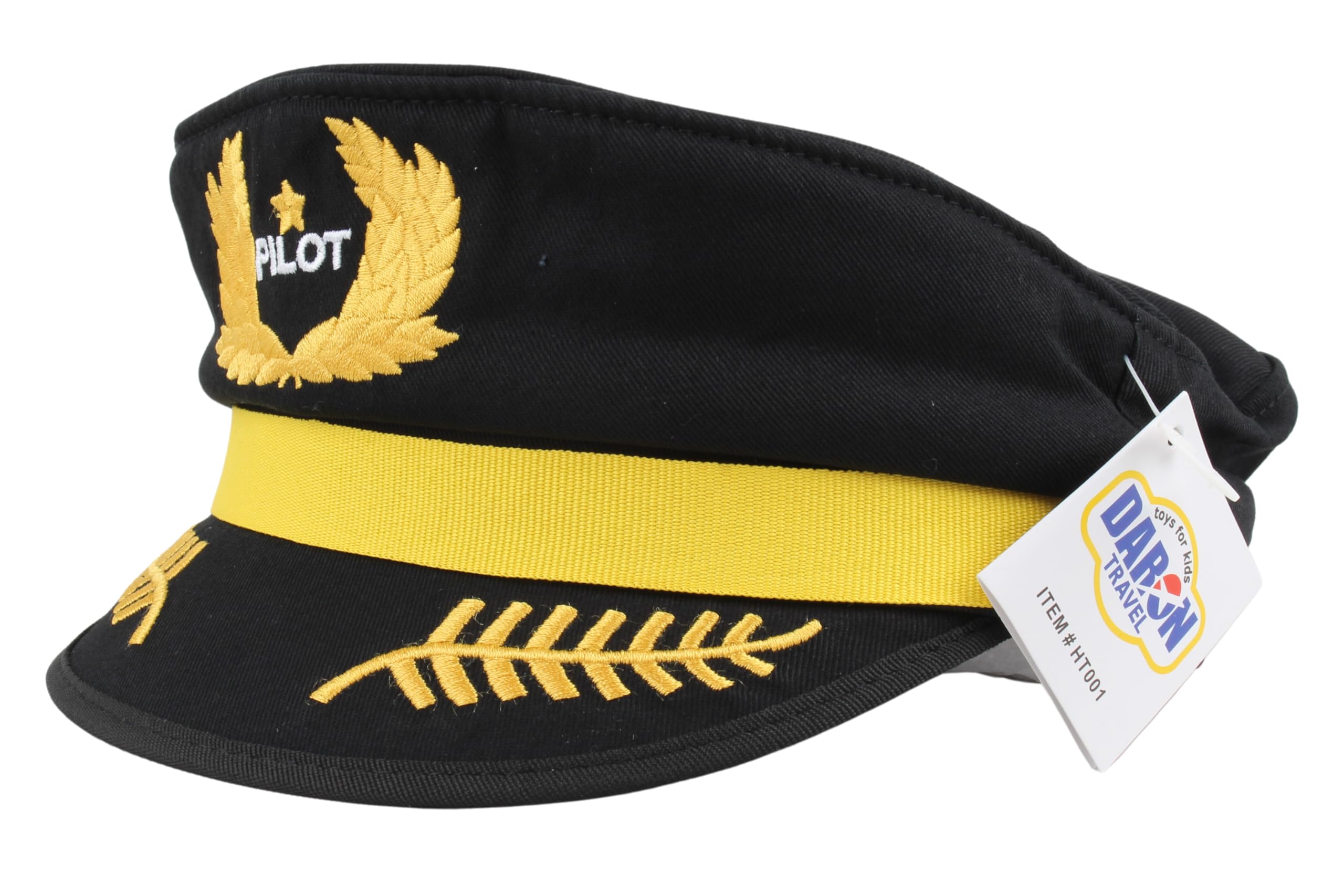 Amazon.com: Child's Pilot Hat : Clothing, Shoes & Jewelry