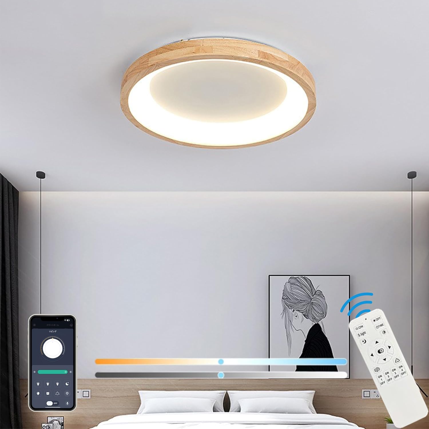 植物LED 24wGrowLight PAR30 6000K 4個 植物育成ライト 24wGrowLight PAR30 6000K 4個