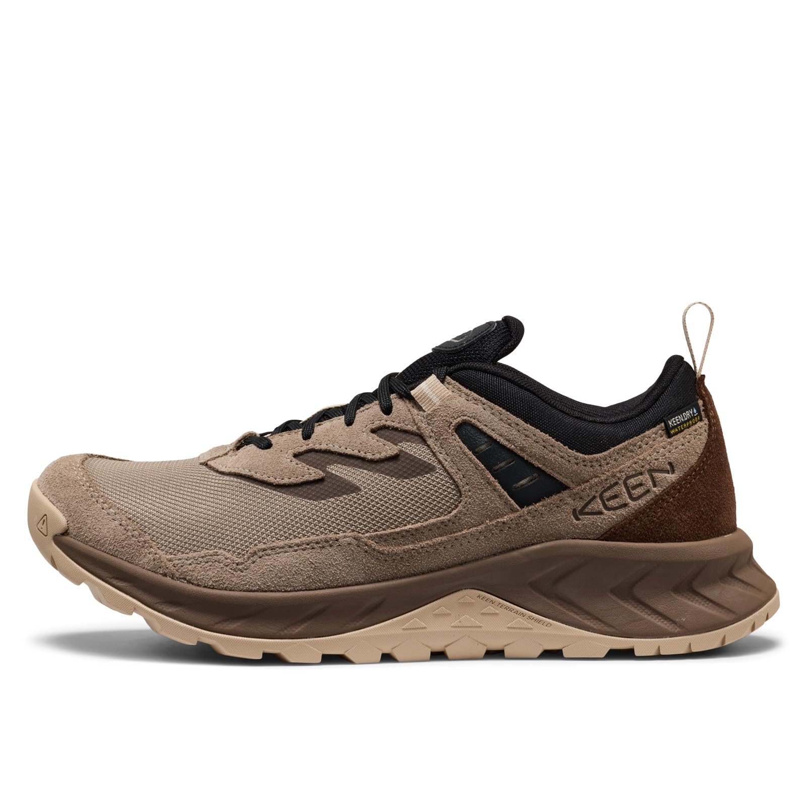 KEEN Mężczyźni Hightrail WaterproofButy turystyczne