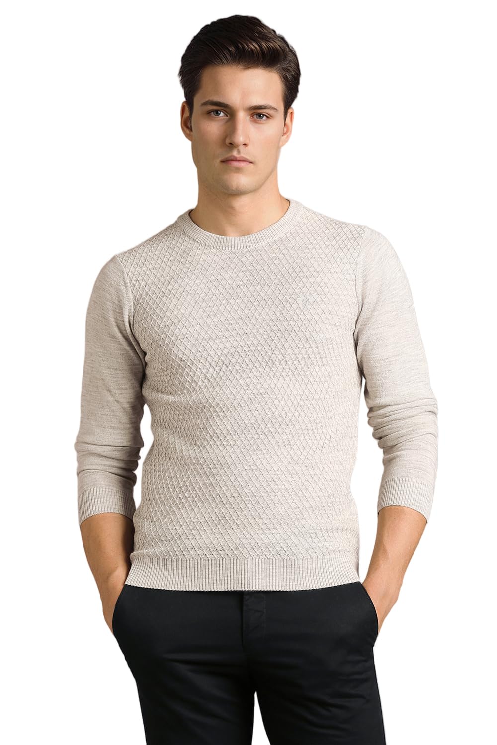 louis philippe Men Sweater-picture-34