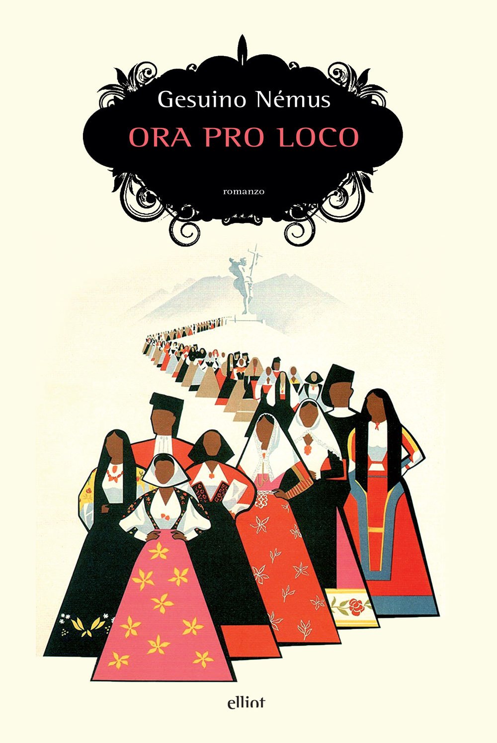 Ora pro loco (Italian Edition)