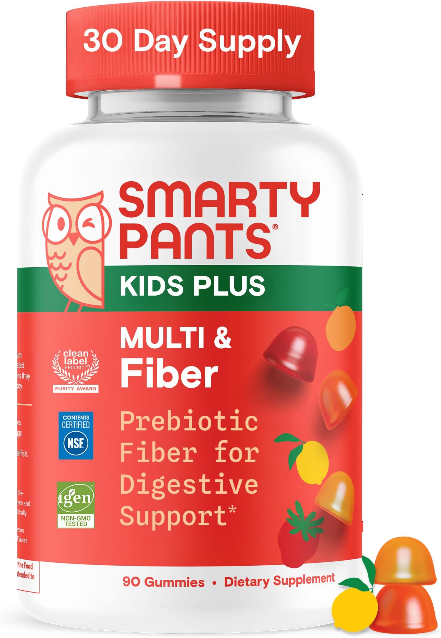 Kids Multi & Fiber