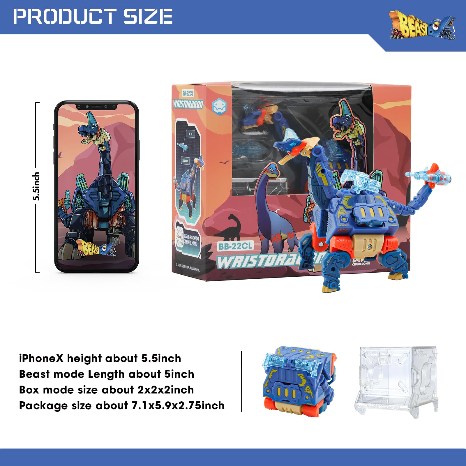 BEAST 詰め合わせ 71SdHzBQ2FL._UF894,1000_QL80_.jpg