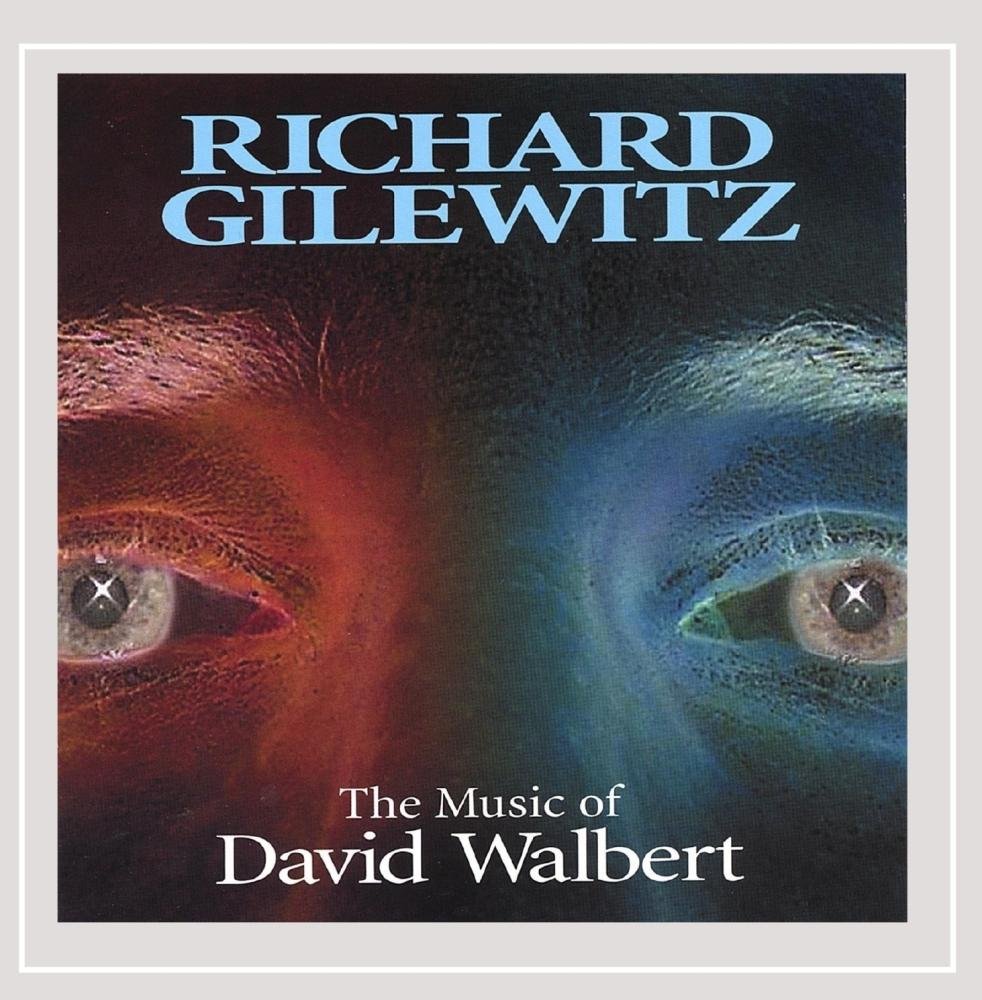 Music of David Walbert