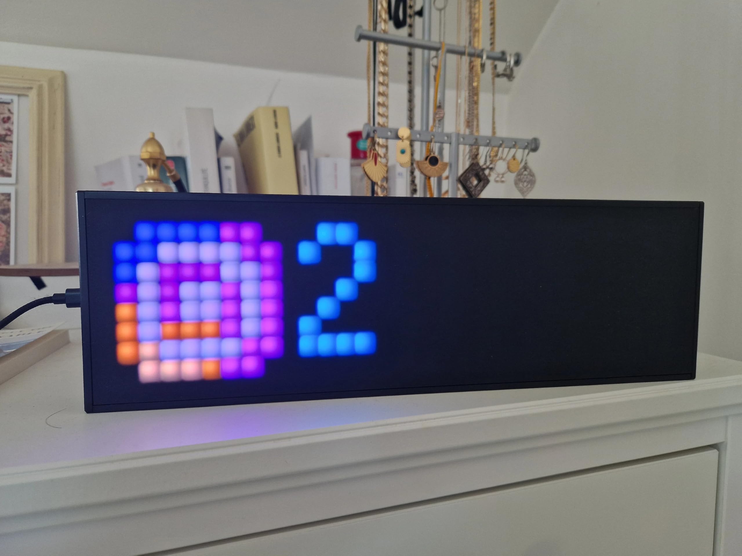 Compteur d'abonnés pour Tiktok, Twitch, Youtube et Autres - Connecté à Vos Réseaux Sociaux