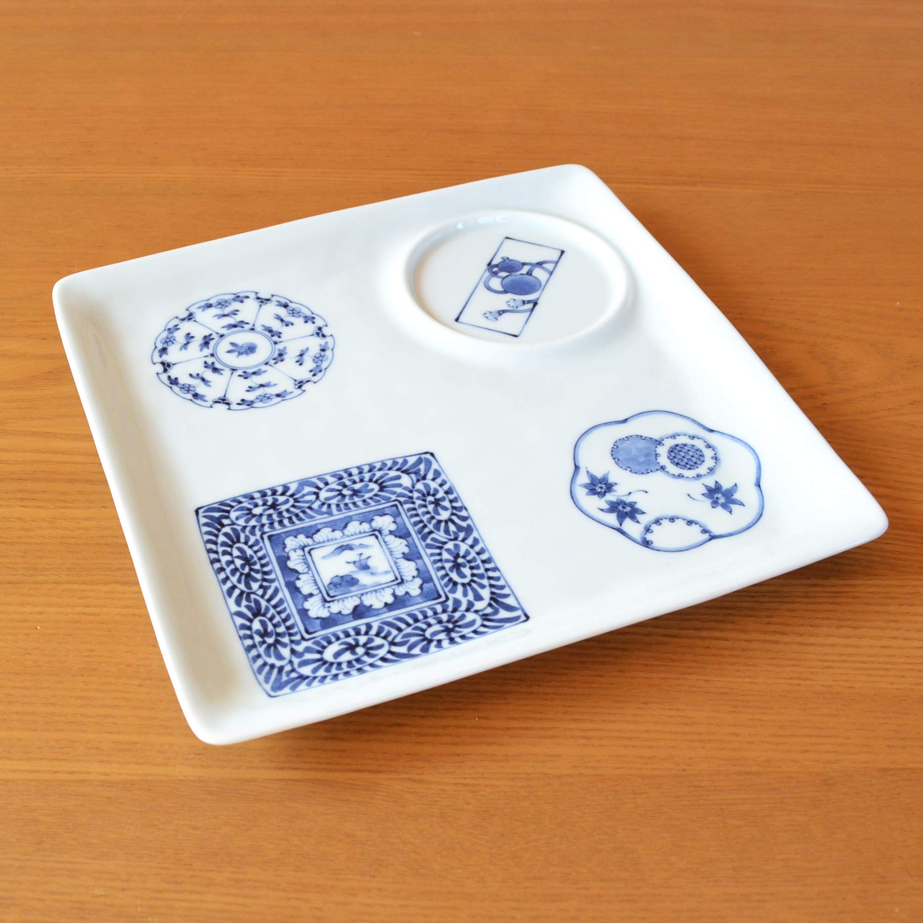 Amazon | ワンプレート 皿 おしゃれ 食洗器 電子レンジ 対応