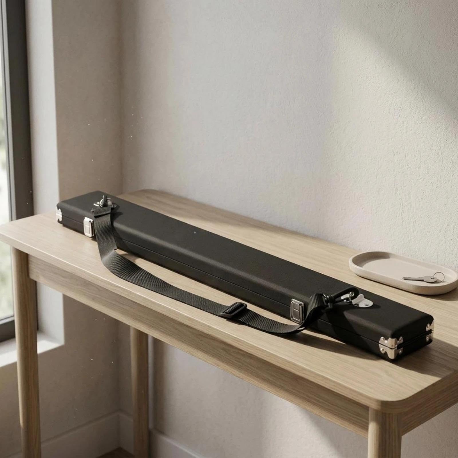 Custodia for Arco for Violino Con Chiusure In Metallo for Rigida