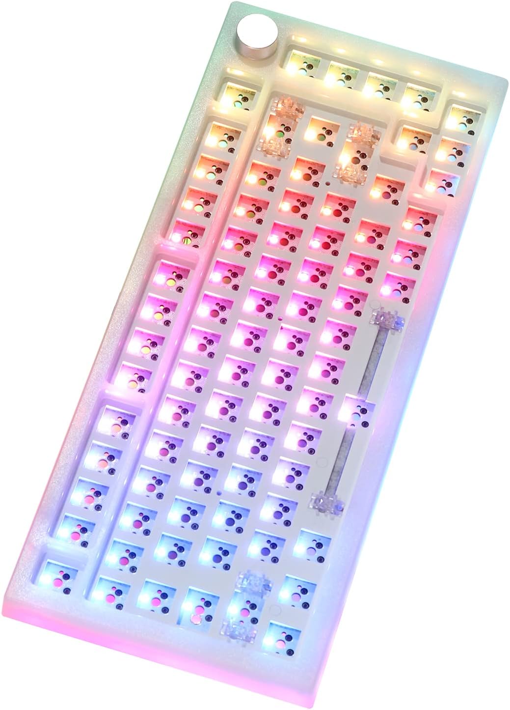 Buy EPOMAKER Skyline GasketMounted 75 Hot Swappable Wired Gaming